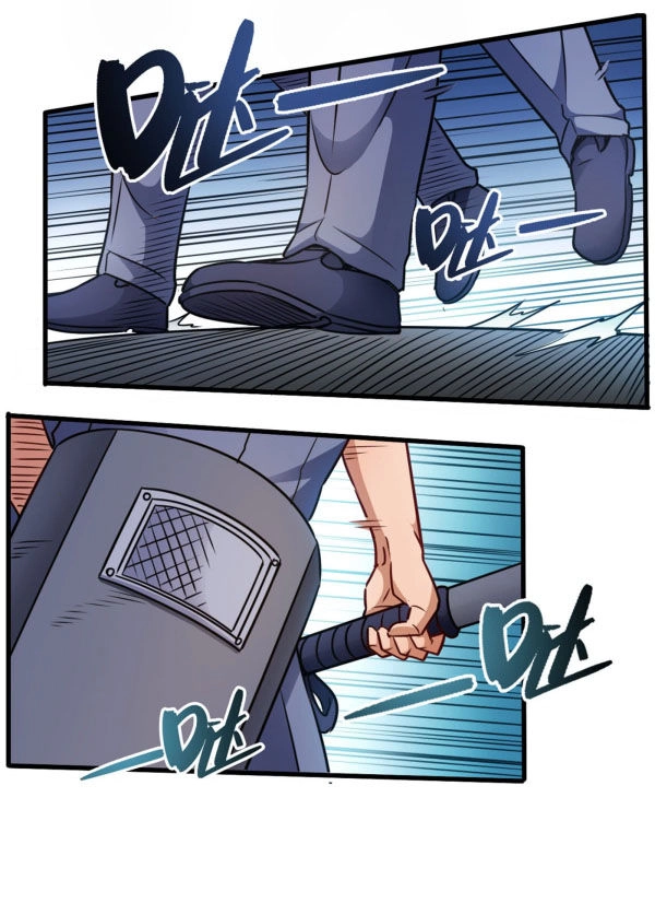 Trở Về Địa Cầu Làm Thần Côn Chapter 5 - 22