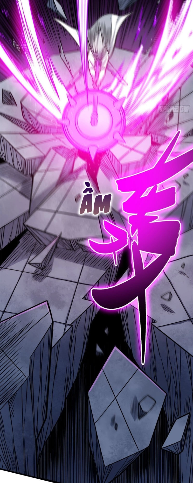 Trở Về Địa Cầu Làm Thần Côn Chapter 16 - 19