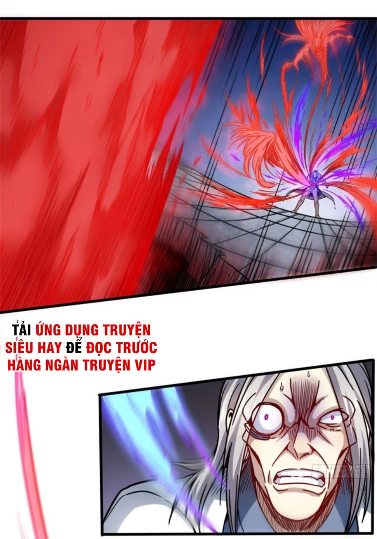 Trở Về Địa Cầu Làm Thần Côn Chapter 17 - 6