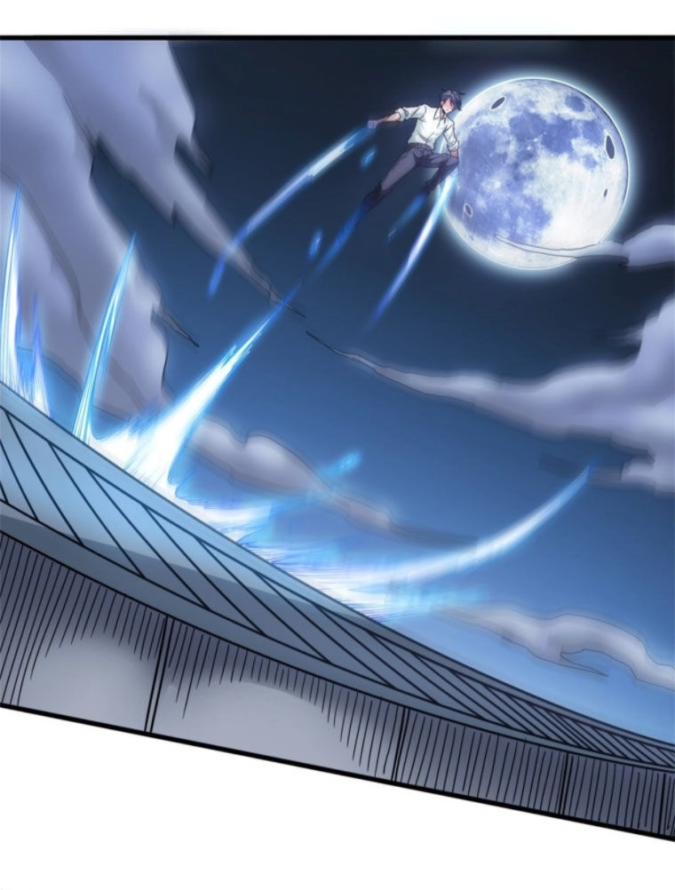 Trở Về Địa Cầu Làm Thần Côn Chapter 17 - 11