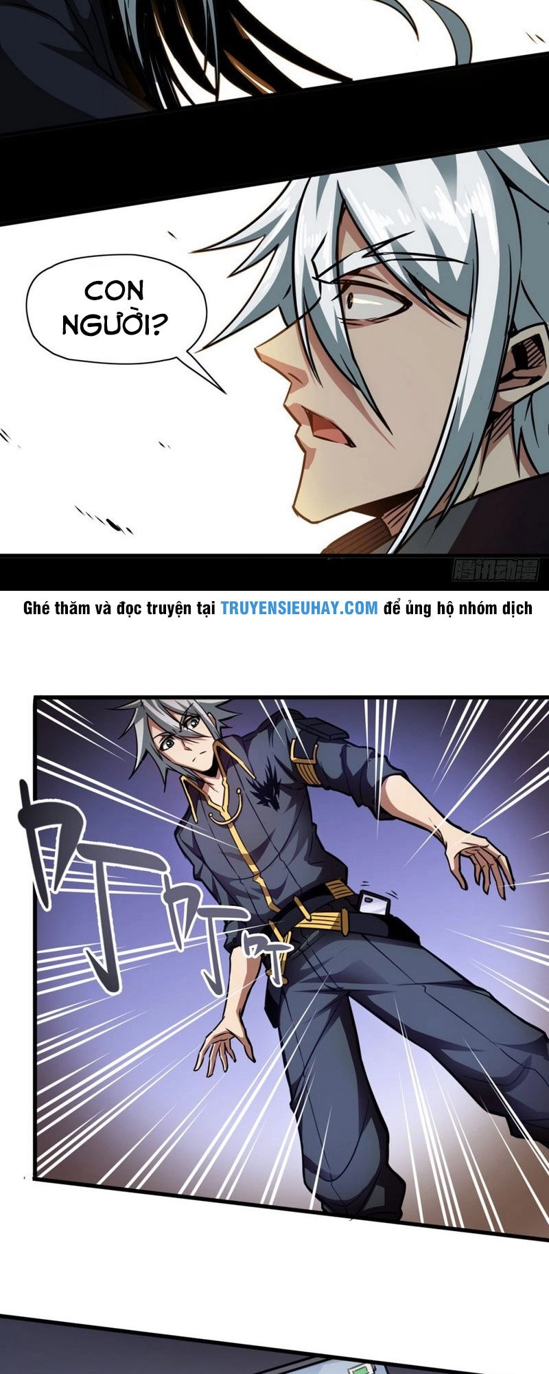 Trở Về Địa Cầu Làm Thần Côn Chapter 19 - 18