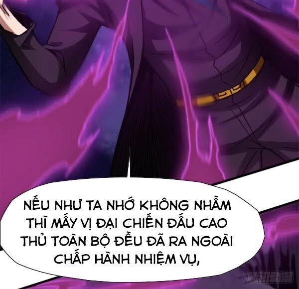 Trở Về Địa Cầu Làm Thần Côn Chapter 21 - 29