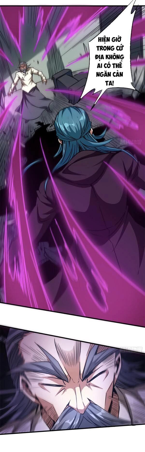 Trở Về Địa Cầu Làm Thần Côn Chapter 21 - 31