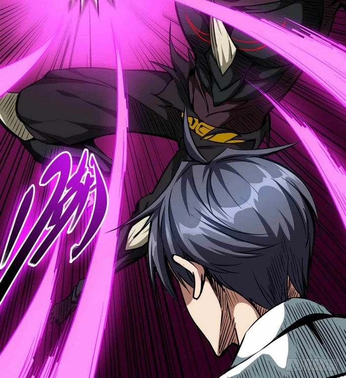 Trở Về Địa Cầu Làm Thần Côn Chapter 23 - 12