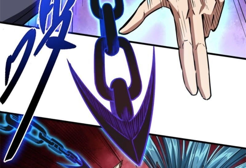 Trở Về Địa Cầu Làm Thần Côn Chapter 24 - 4