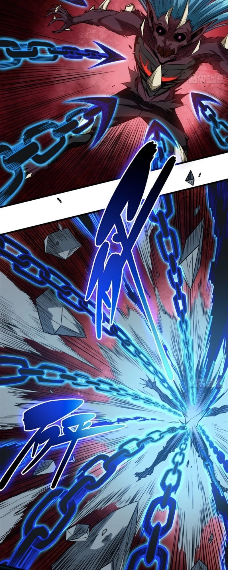 Trở Về Địa Cầu Làm Thần Côn Chapter 24 - 5