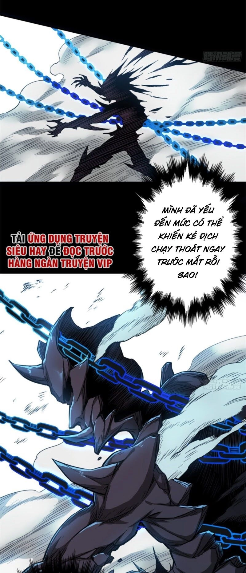 Trở Về Địa Cầu Làm Thần Côn Chapter 24 - 7