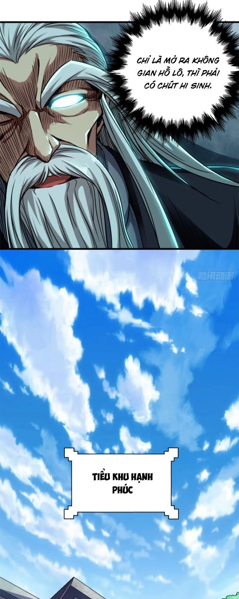 Trở Về Địa Cầu Làm Thần Côn Chapter 24 - 14