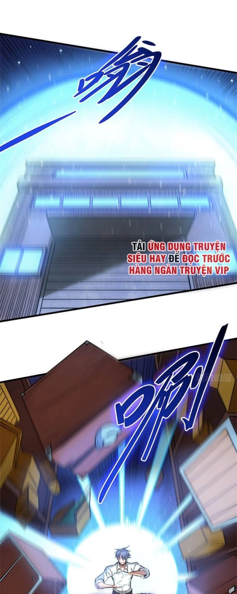 Trở Về Địa Cầu Làm Thần Côn Chapter 24 - 29