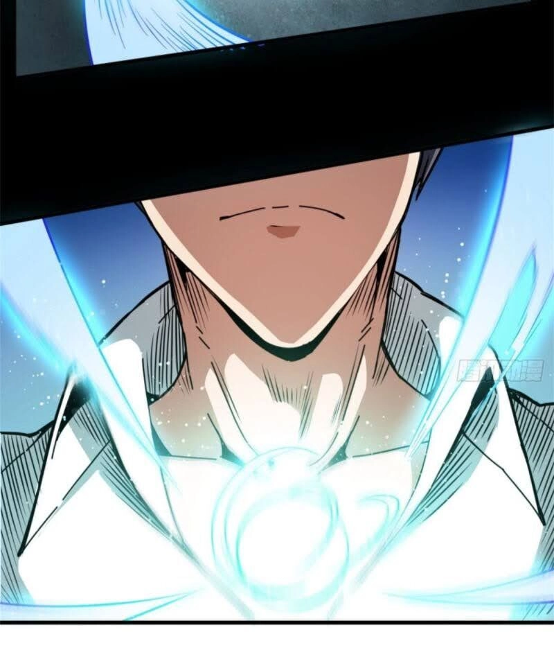 Trở Về Địa Cầu Làm Thần Côn Chapter 24 - 34