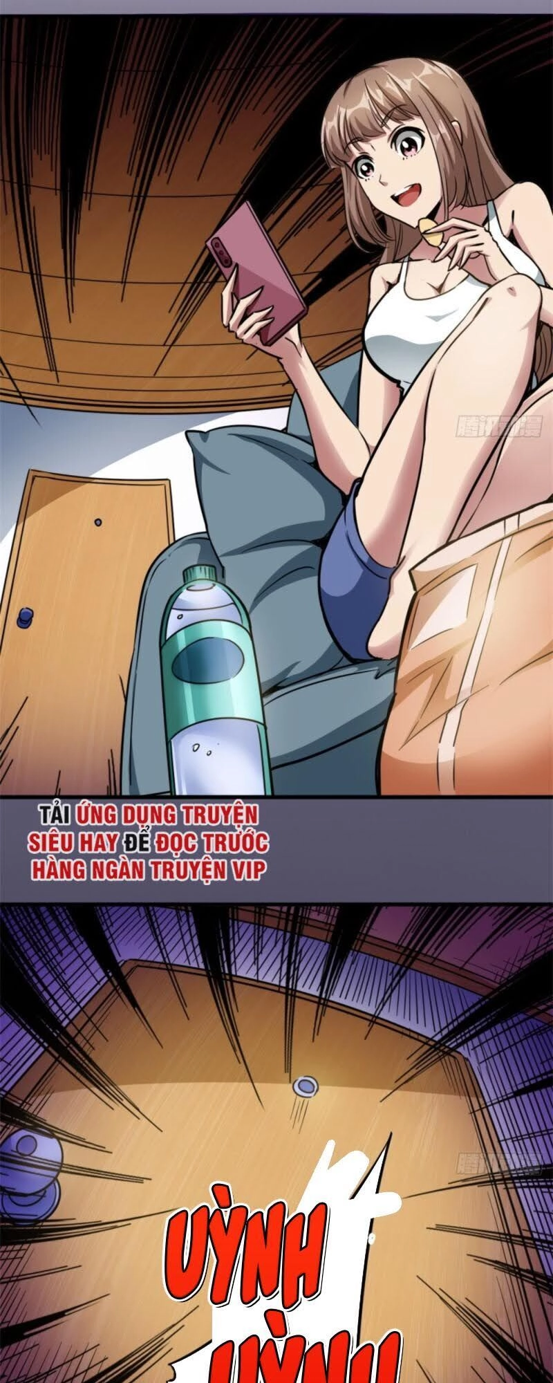 Trở Về Địa Cầu Làm Thần Côn Chapter 24 - 42