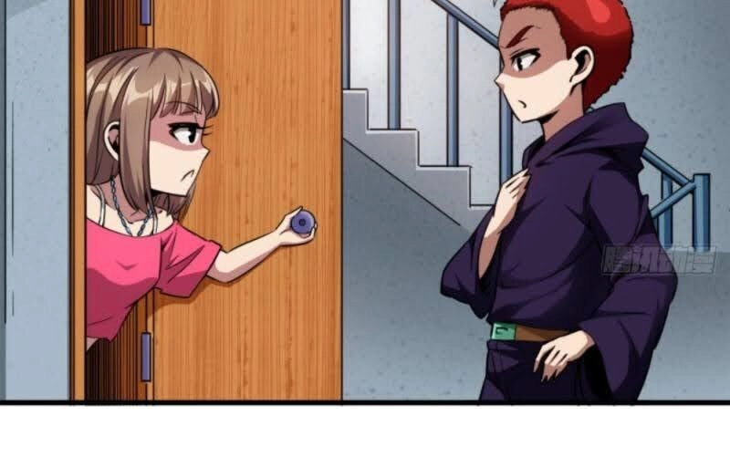 Trở Về Địa Cầu Làm Thần Côn Chapter 25 - 3