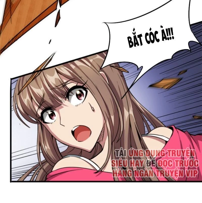 Trở Về Địa Cầu Làm Thần Côn Chapter 25 - 7