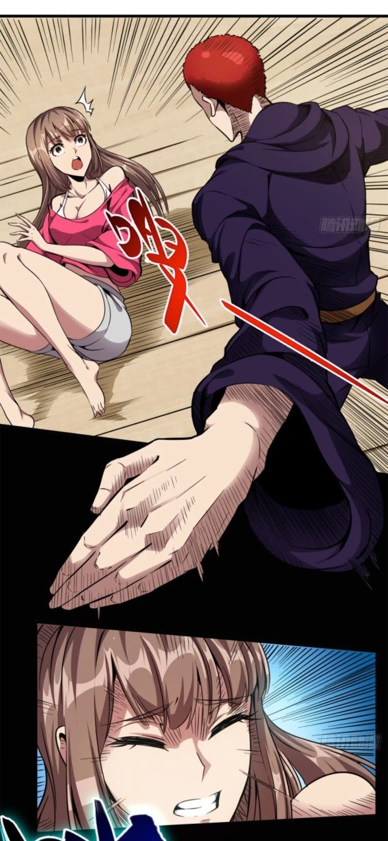 Trở Về Địa Cầu Làm Thần Côn Chapter 25 - 12