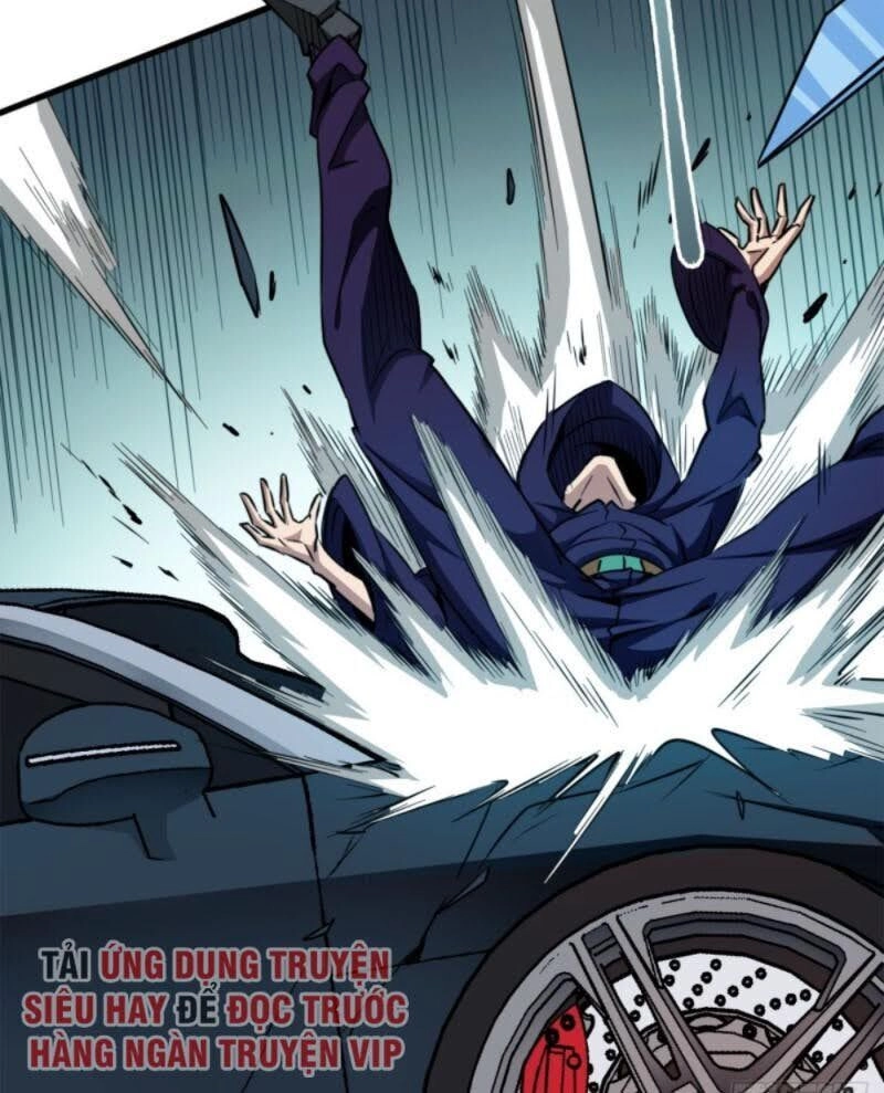 Trở Về Địa Cầu Làm Thần Côn Chapter 25 - 14