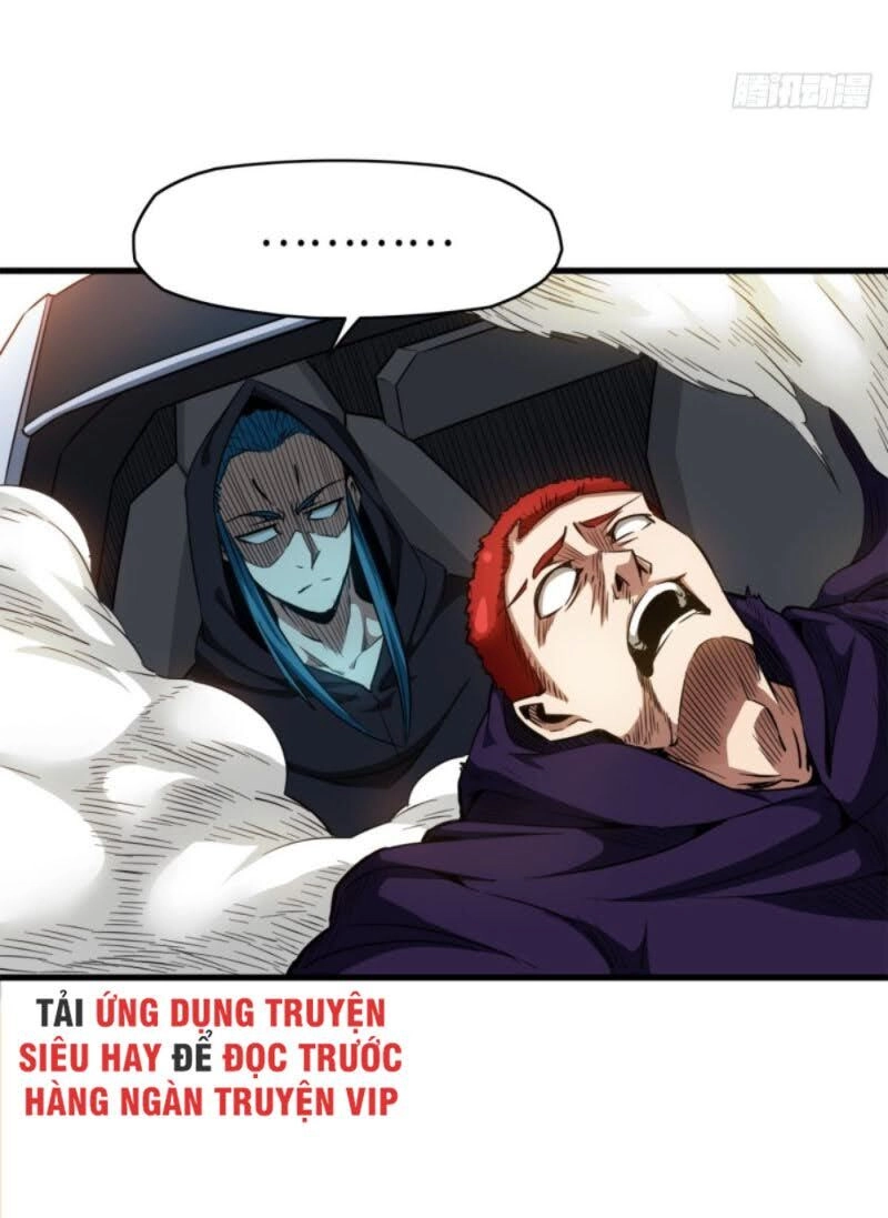 Trở Về Địa Cầu Làm Thần Côn Chapter 25 - 17