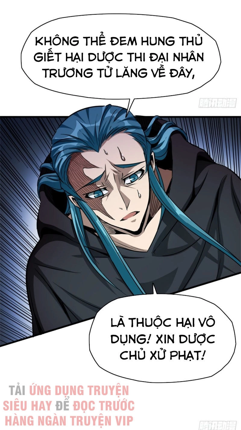 Trở Về Địa Cầu Làm Thần Côn Chapter 26 - 32