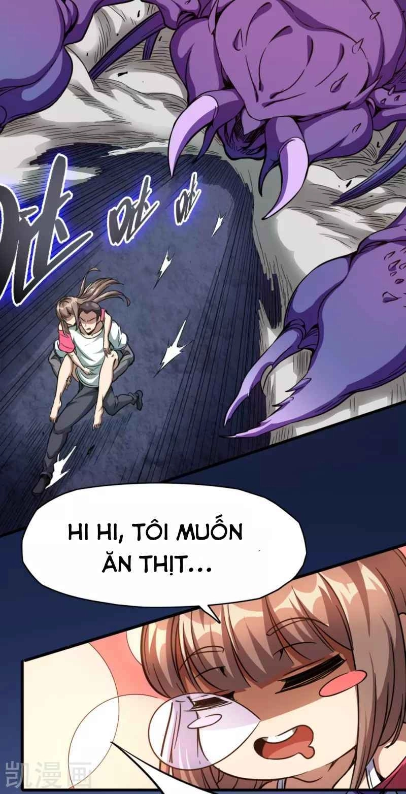 Trở Về Địa Cầu Làm Thần Côn Chapter 28 - 17