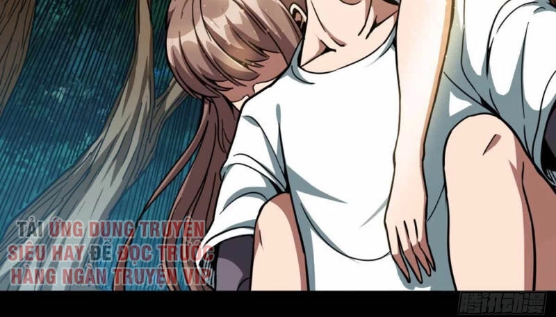 Trở Về Địa Cầu Làm Thần Côn Chapter 30 - 2