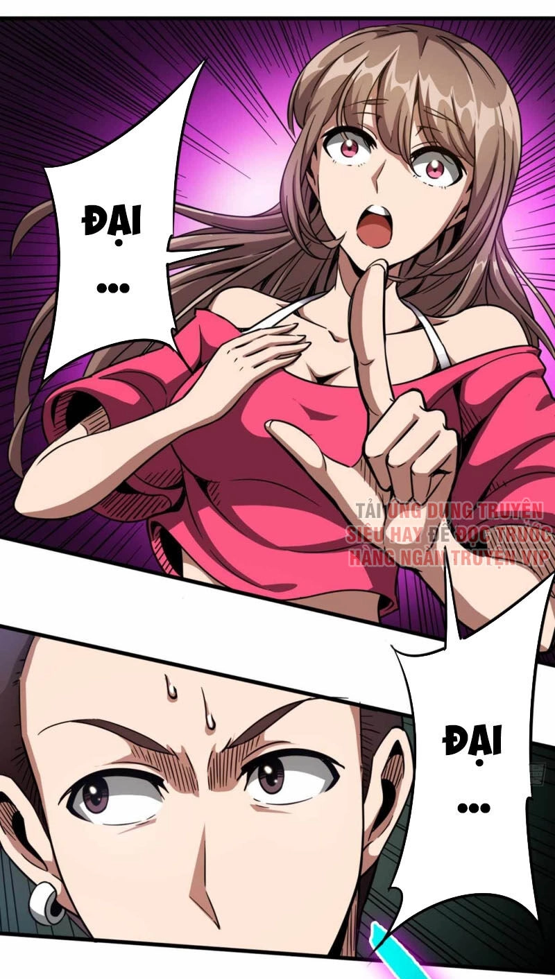 Trở Về Địa Cầu Làm Thần Côn Chapter 30 - 5