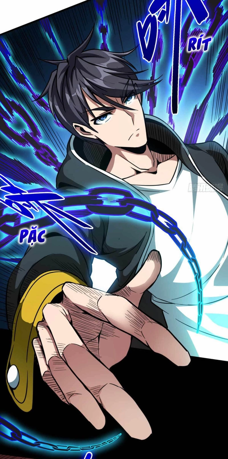 Trở Về Địa Cầu Làm Thần Côn Chapter 30 - 24