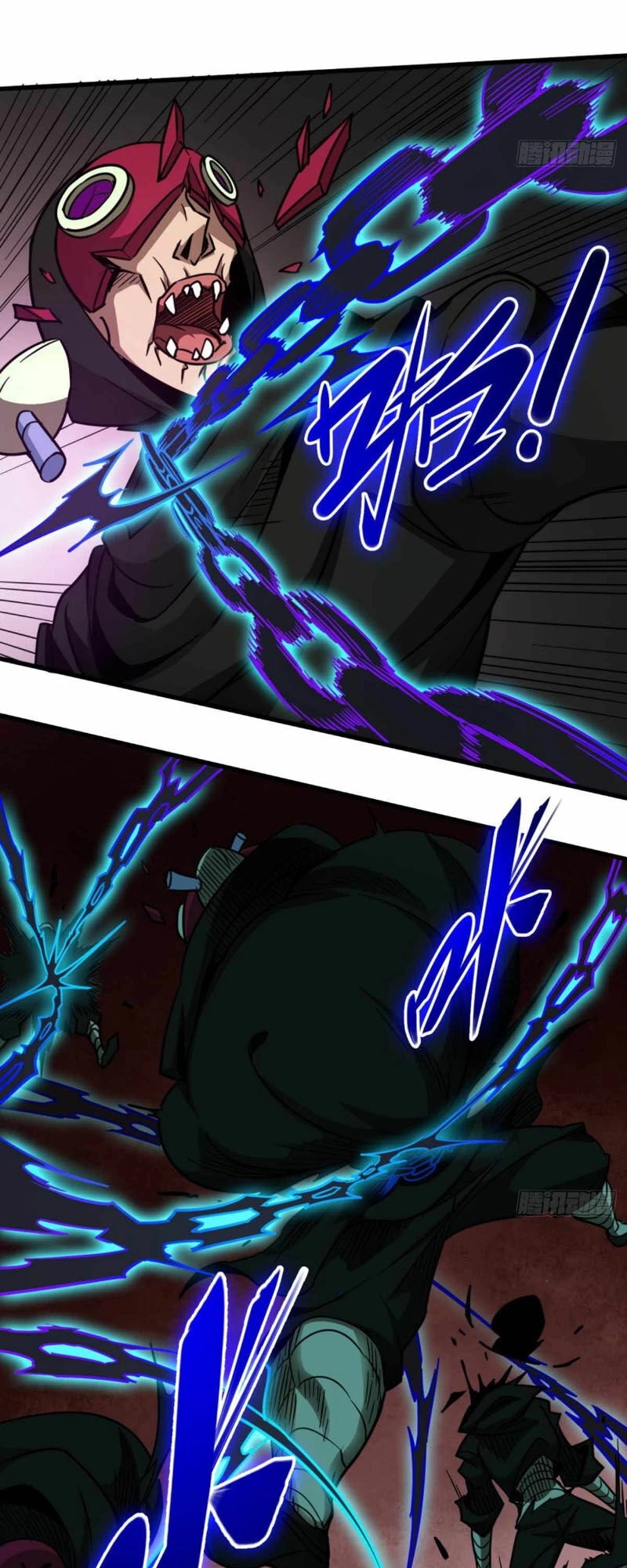 Trở Về Địa Cầu Làm Thần Côn Chapter 30 - 28