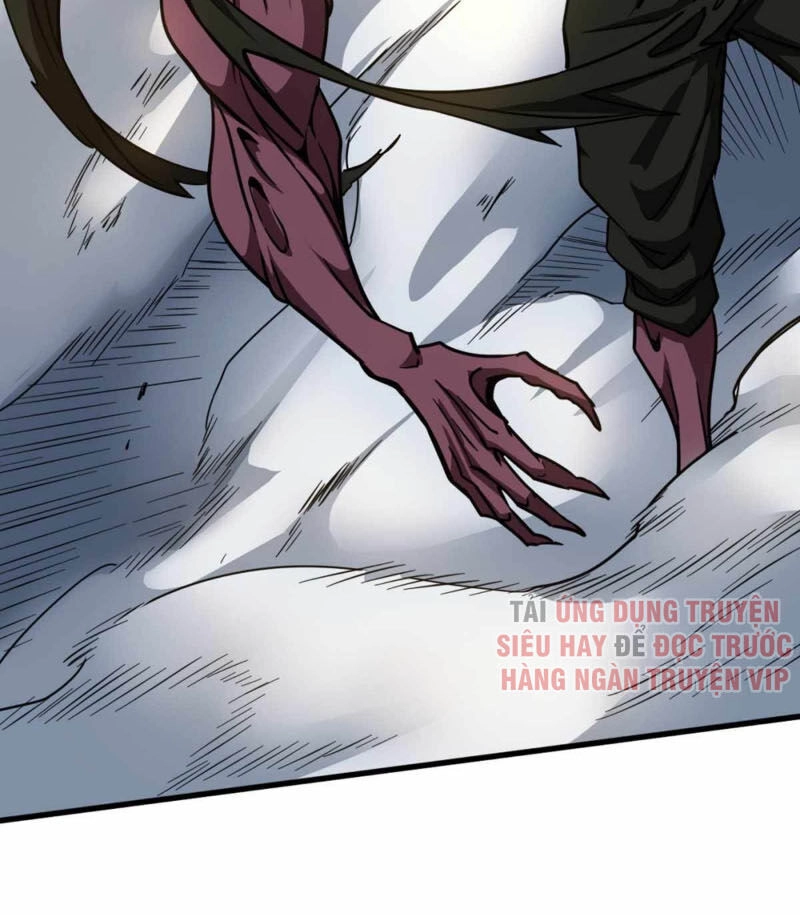 Trở Về Địa Cầu Làm Thần Côn Chapter 30 - 33