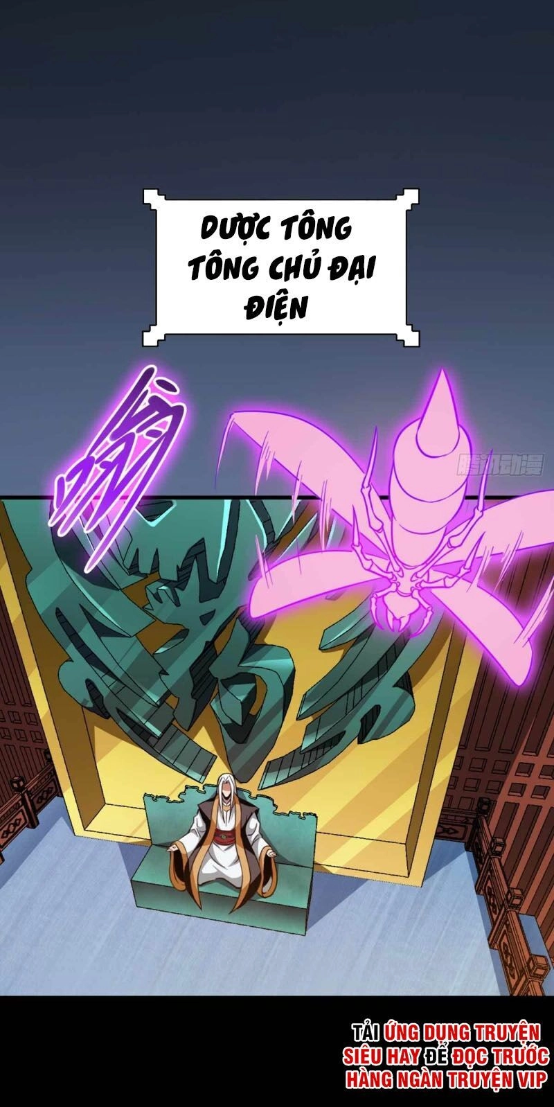 Trở Về Địa Cầu Làm Thần Côn Chapter 31 - 17