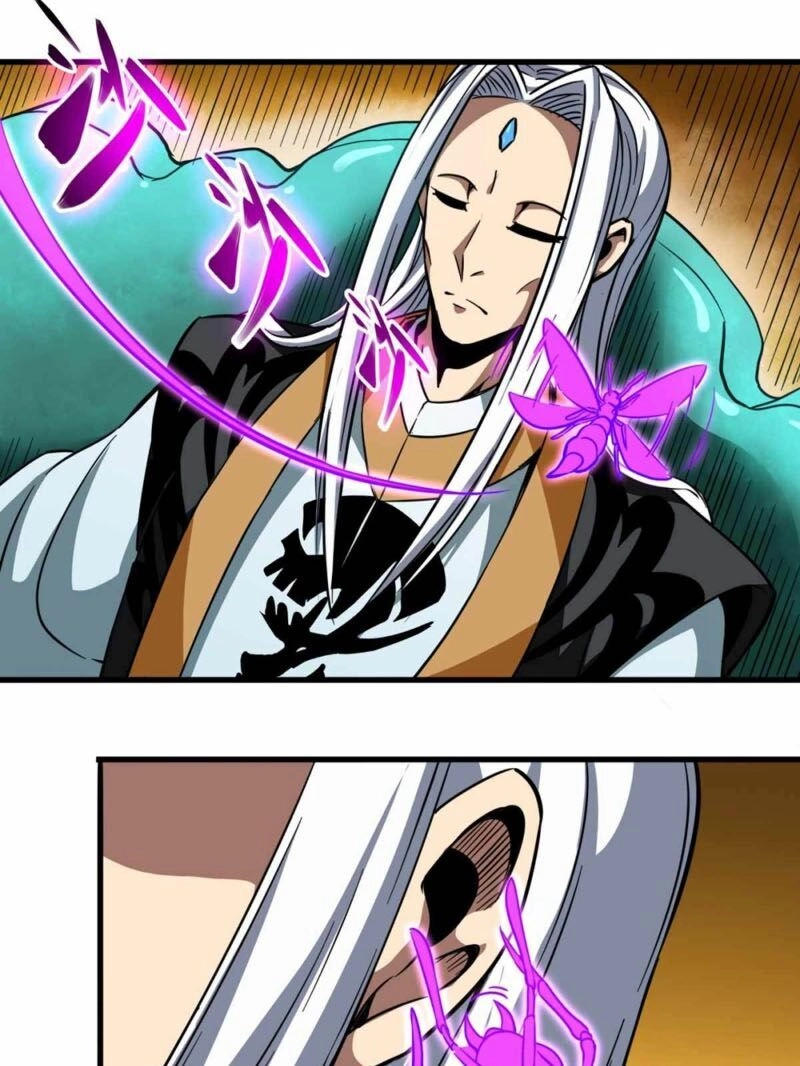 Trở Về Địa Cầu Làm Thần Côn Chapter 31 - 18