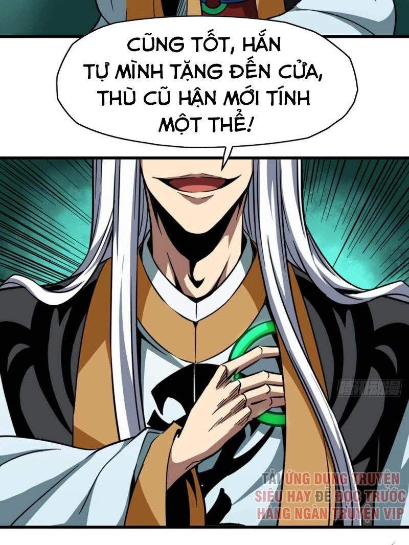 Trở Về Địa Cầu Làm Thần Côn Chapter 31 - 21