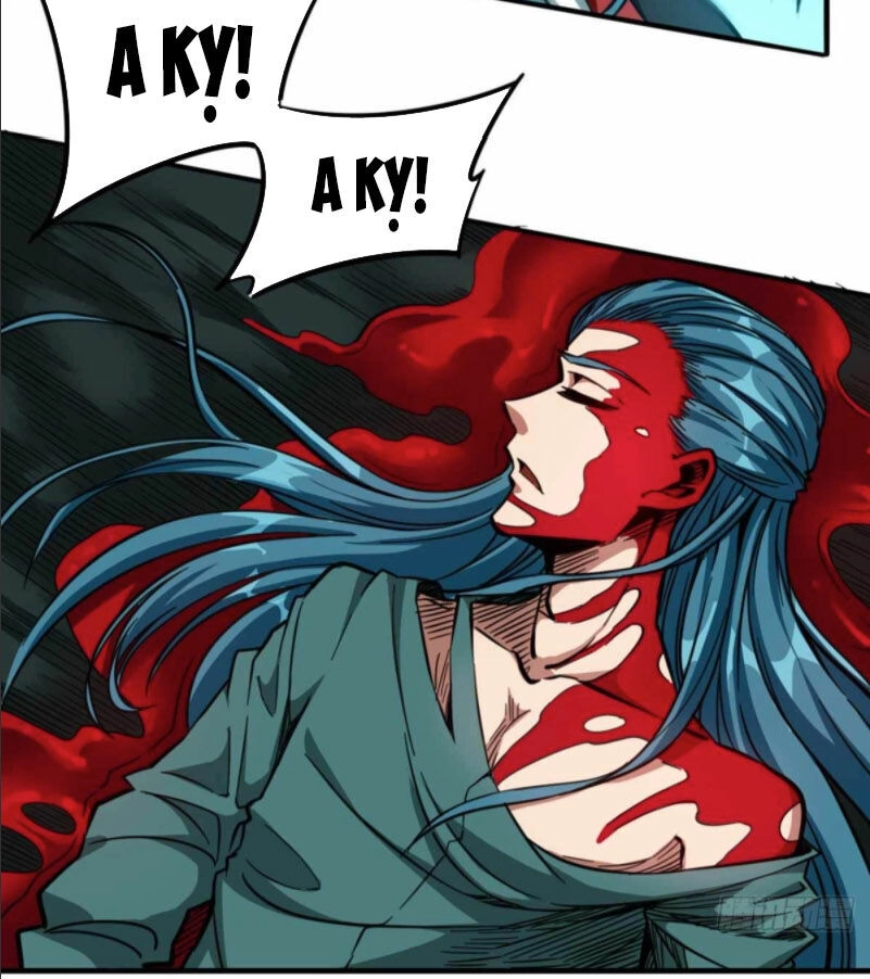 Trở Về Địa Cầu Làm Thần Côn Chapter 32 - 13