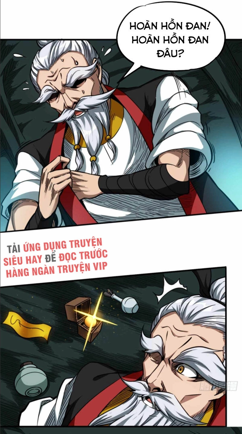 Trở Về Địa Cầu Làm Thần Côn Chapter 32 - 14