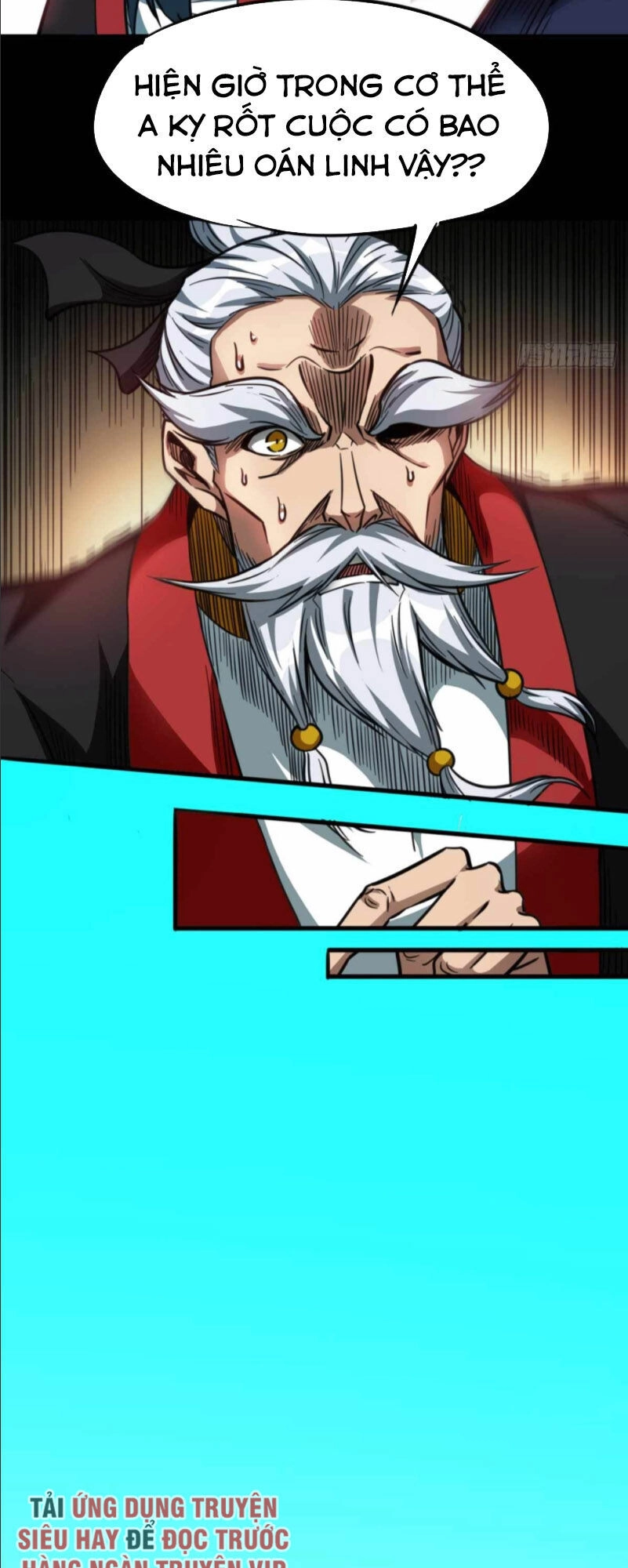 Trở Về Địa Cầu Làm Thần Côn Chapter 32 - 21