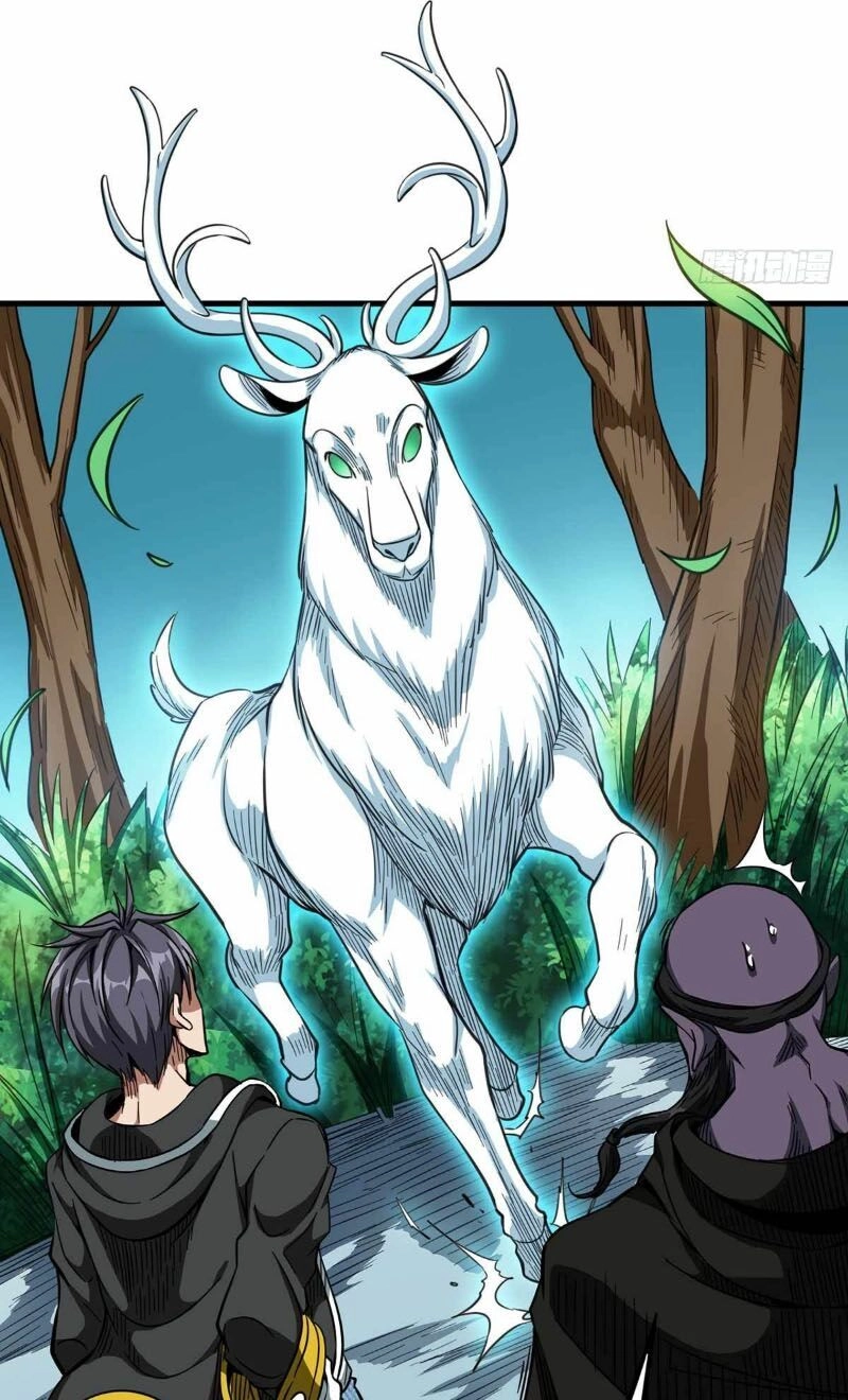 Trở Về Địa Cầu Làm Thần Côn Chapter 33 - 14