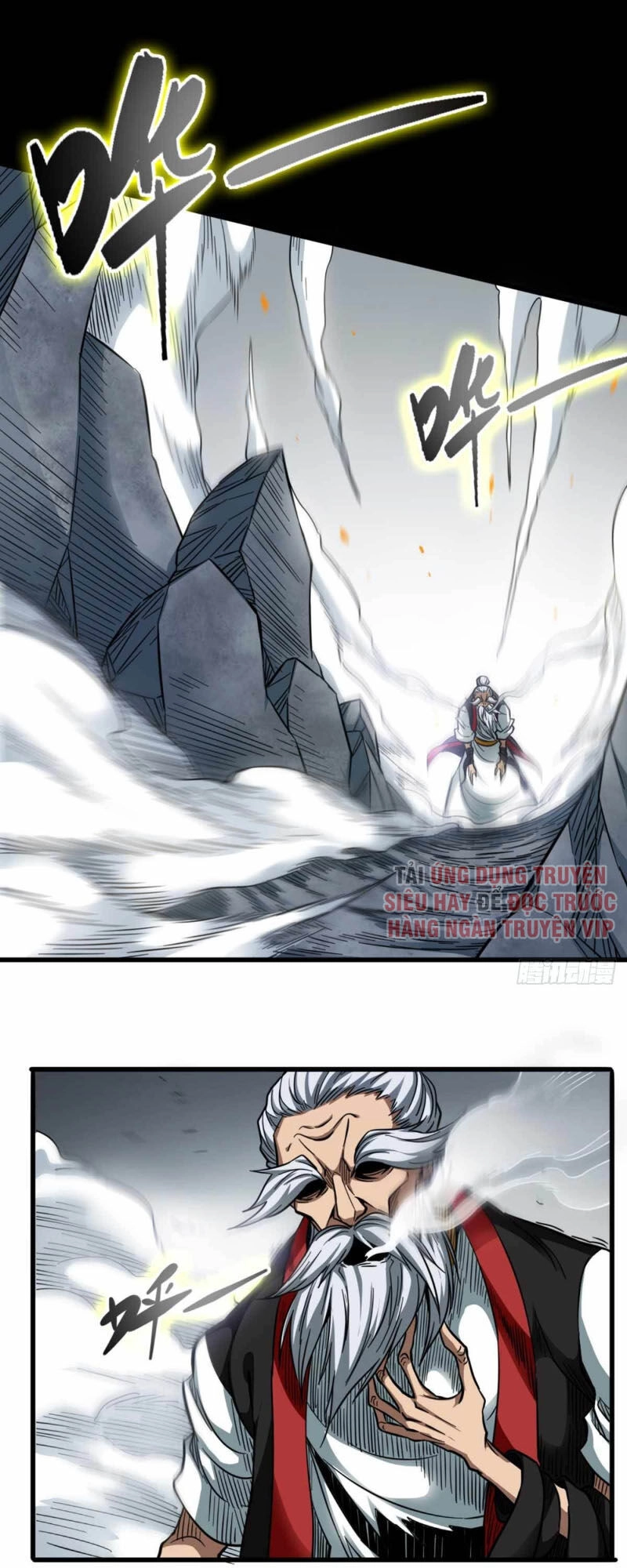 Trở Về Địa Cầu Làm Thần Côn Chapter 34 - 13