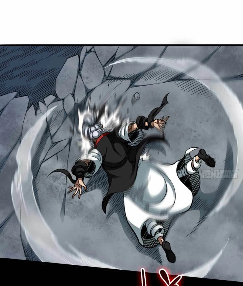 Trở Về Địa Cầu Làm Thần Côn Chapter 34 - 14