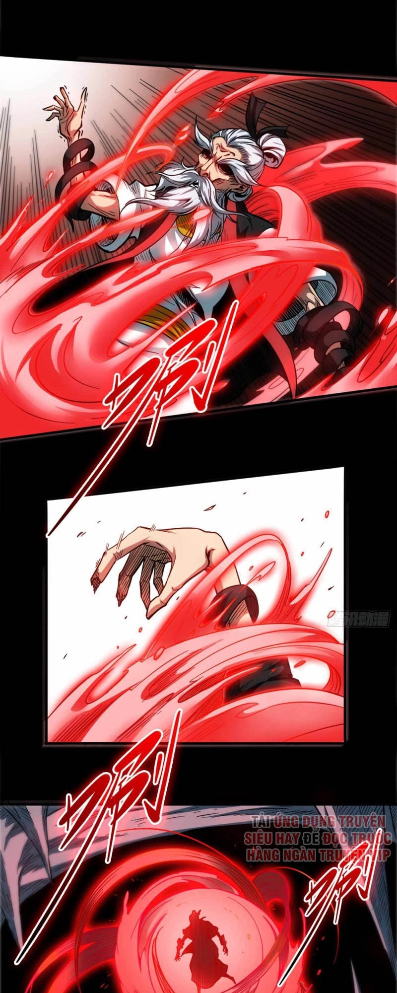 Trở Về Địa Cầu Làm Thần Côn Chapter 34 - 17