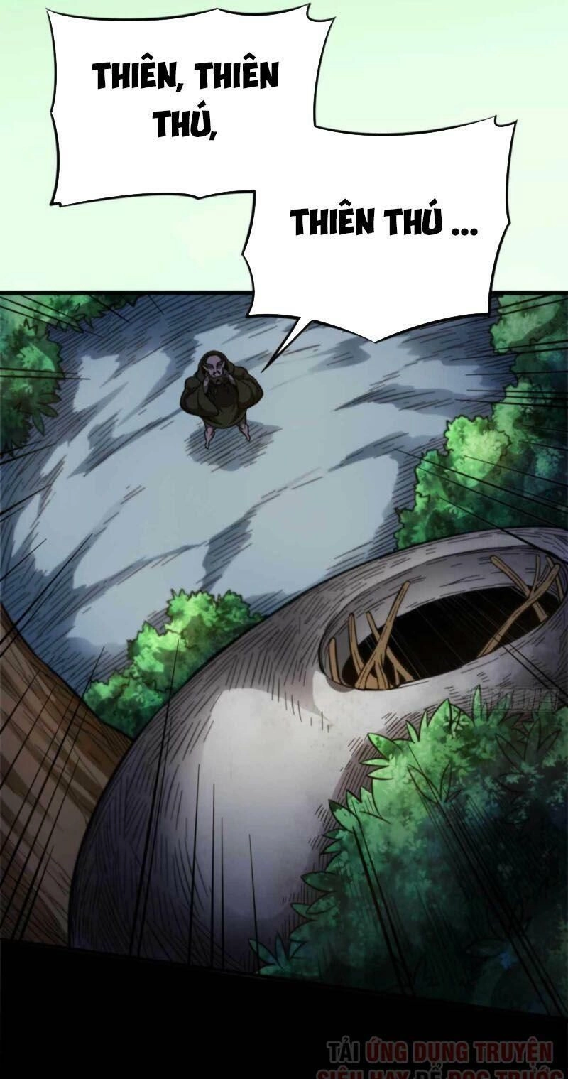 Trở Về Địa Cầu Làm Thần Côn Chapter 35 - 6