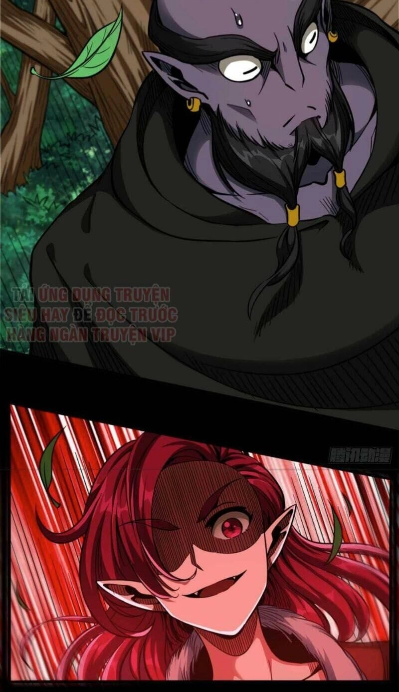 Trở Về Địa Cầu Làm Thần Côn Chapter 35 - 16