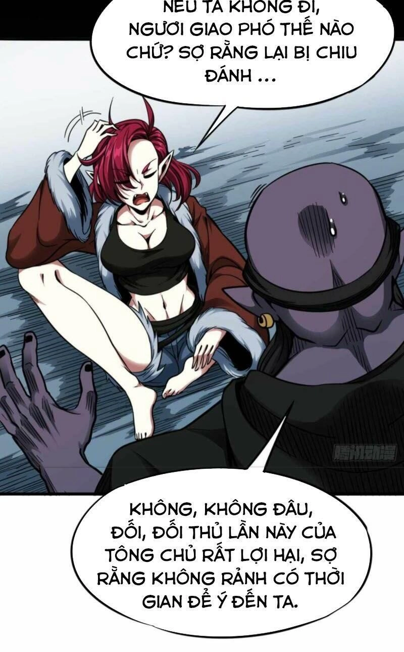 Trở Về Địa Cầu Làm Thần Côn Chapter 35 - 25