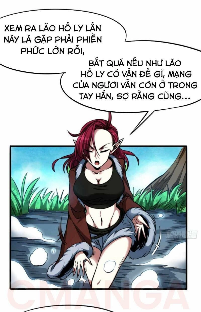 Trở Về Địa Cầu Làm Thần Côn Chapter 35 - 26
