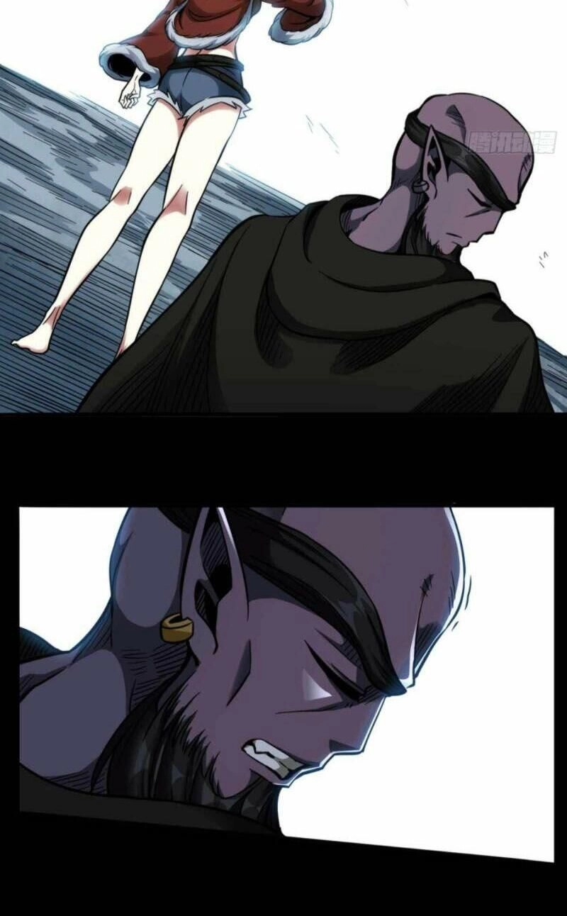 Trở Về Địa Cầu Làm Thần Côn Chapter 35 - 32