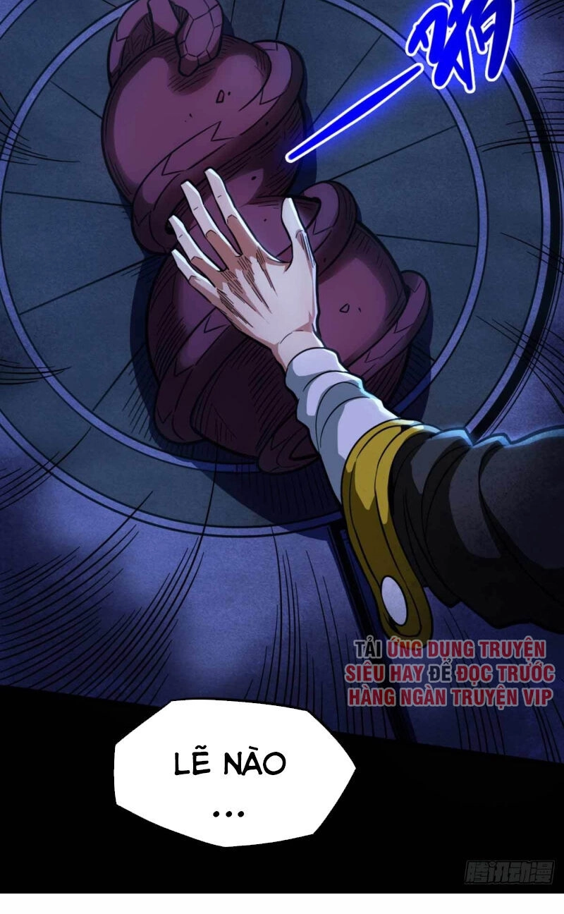 Trở Về Địa Cầu Làm Thần Côn Chapter 36 - 9