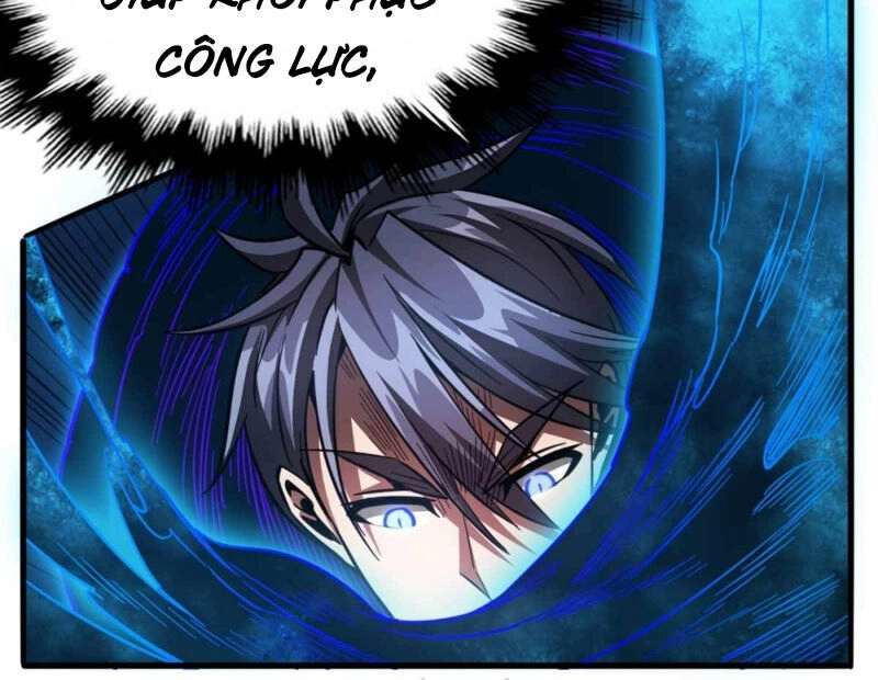 Trở Về Địa Cầu Làm Thần Côn Chapter 36 - 28