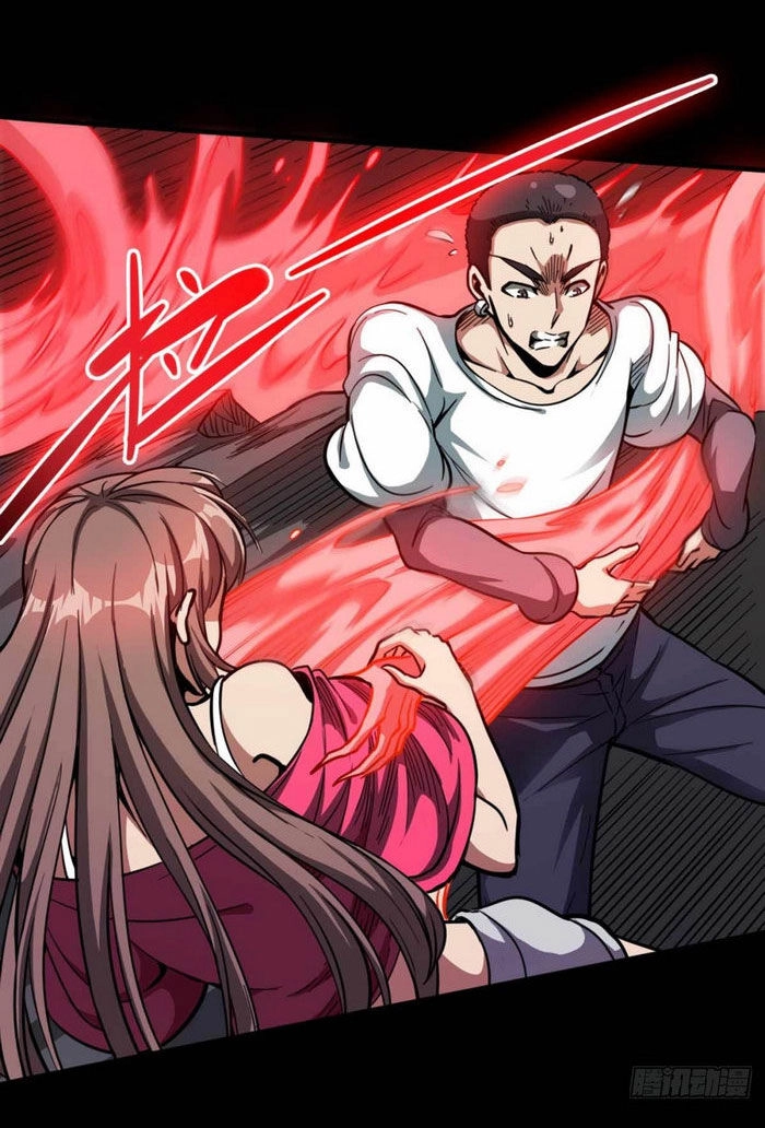 Trở Về Địa Cầu Làm Thần Côn Chapter 37 - 9