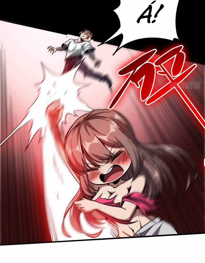 Trở Về Địa Cầu Làm Thần Côn Chapter 37 - 11