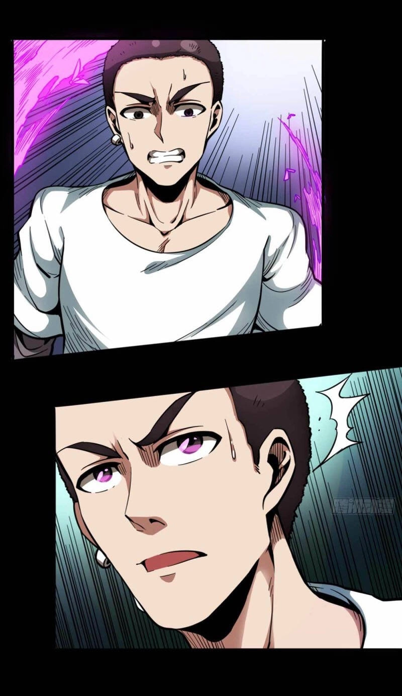 Trở Về Địa Cầu Làm Thần Côn Chapter 38 - 2