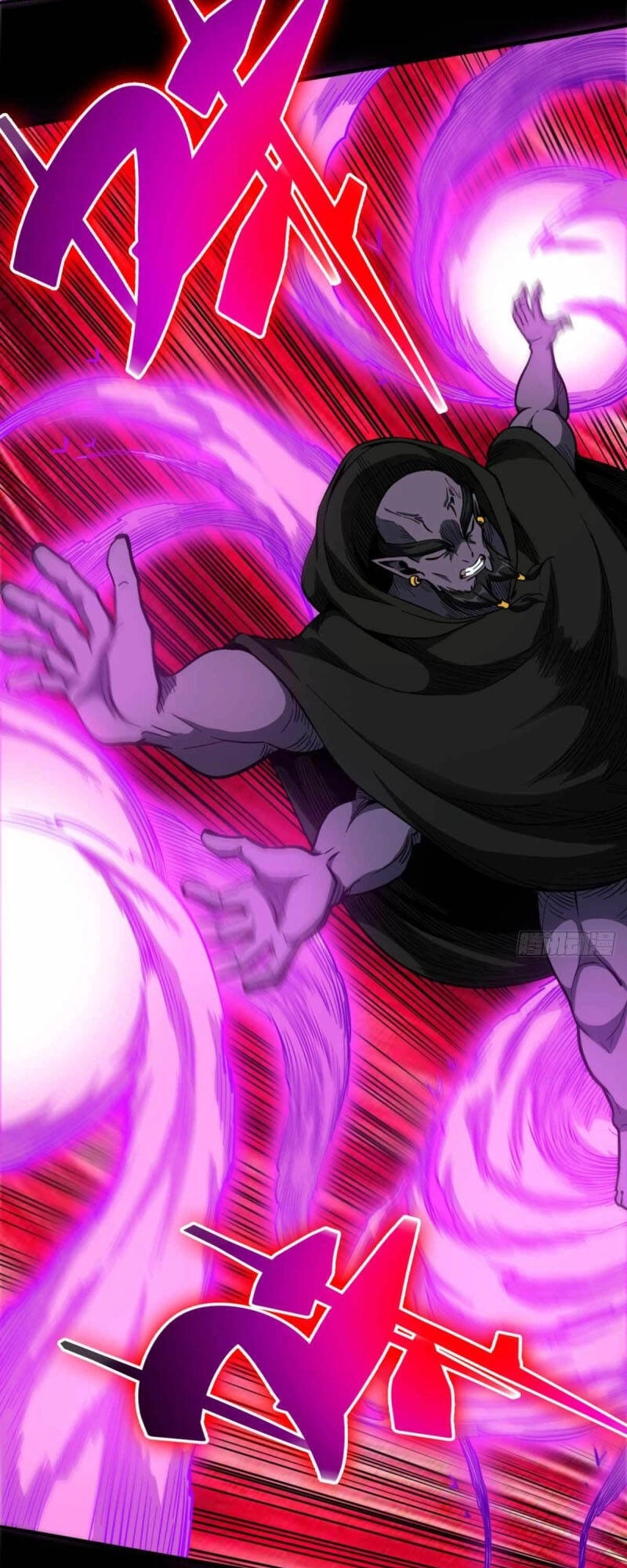 Trở Về Địa Cầu Làm Thần Côn Chapter 38 - 5