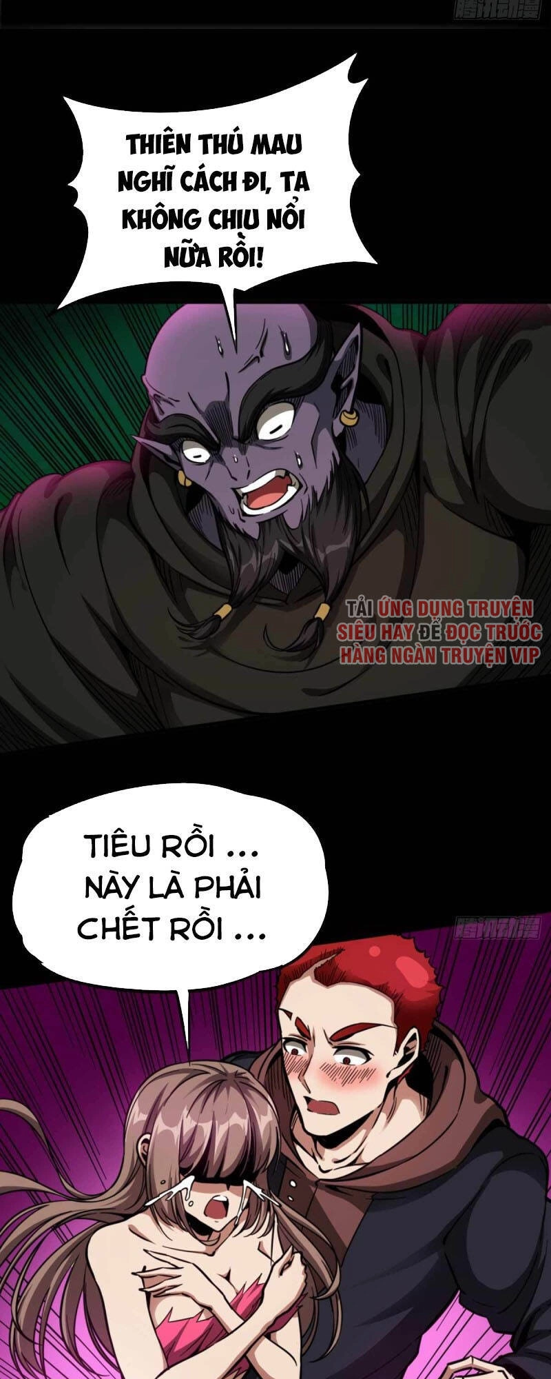 Trở Về Địa Cầu Làm Thần Côn Chapter 38 - 11