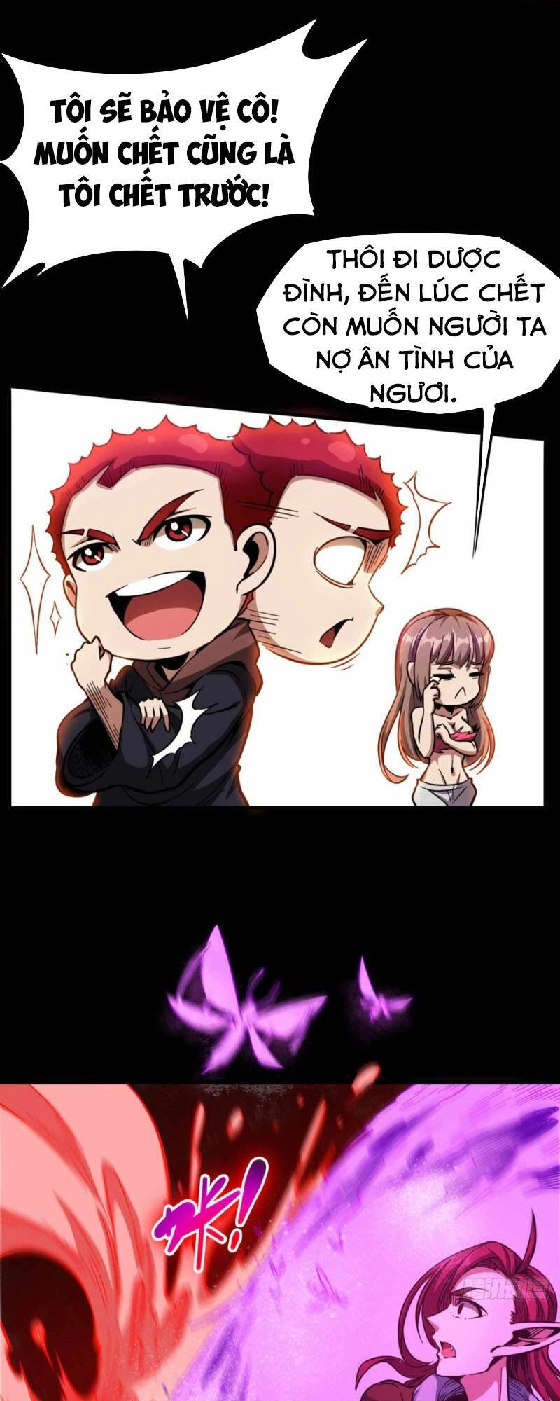 Trở Về Địa Cầu Làm Thần Côn Chapter 38 - 13